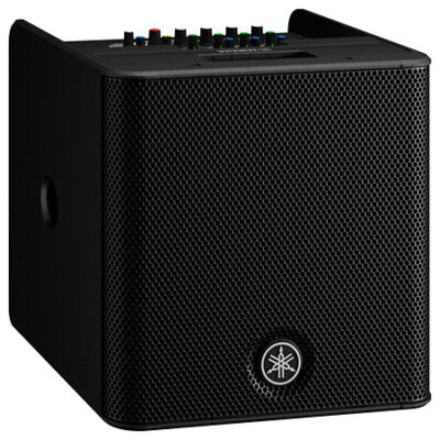 Yamaha Stagepas 200 BTR