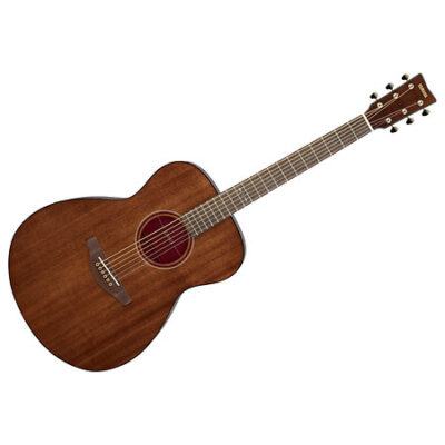 Yamaha Storia III Chocolat Brown / Wine Red