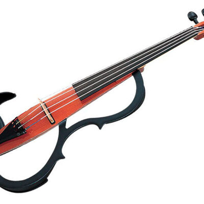 Yamaha SV V200 BR Violon Alto électrique