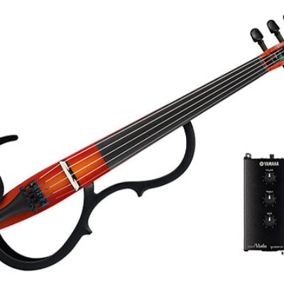 Yamaha SV255 BR Violon 5 cordes