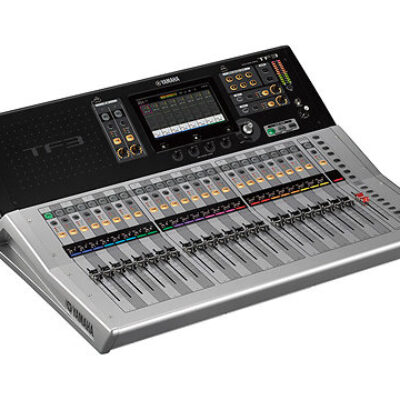 Yamaha TF3