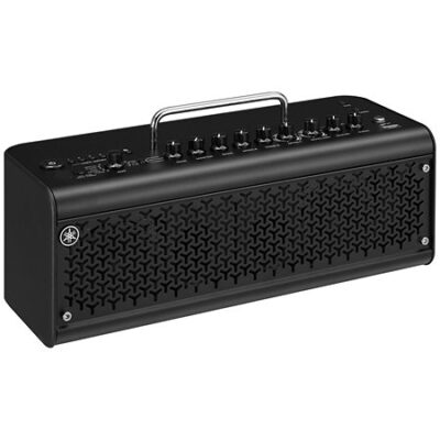 Yamaha THR-30II Wireless Black