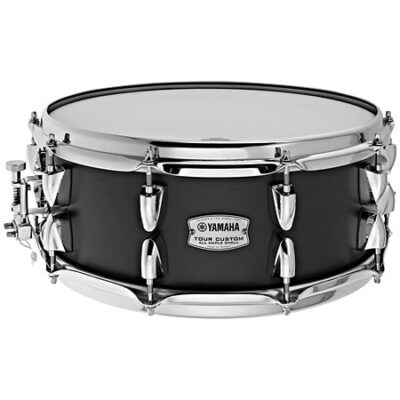 Yamaha Tour Custom Maple Licorice Satin 14″x5,5″