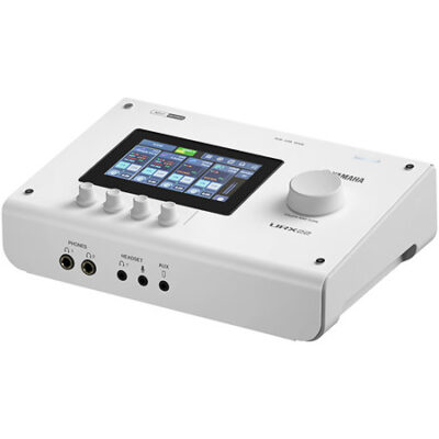 Yamaha URX22 White