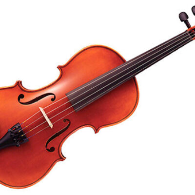 Yamaha V7 SG 1/2