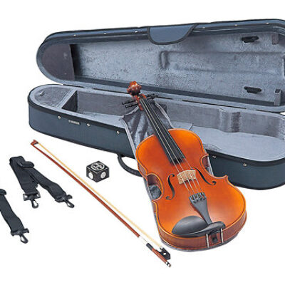 Yamaha VA 7 SG 16