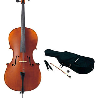 Yamaha VC 7 SG 4/4