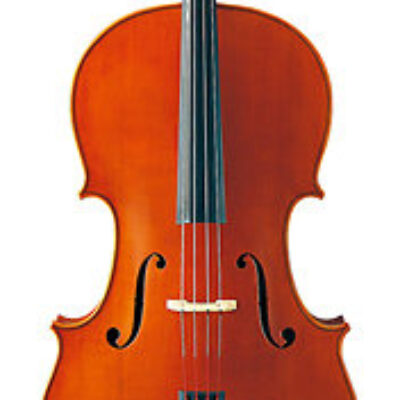 Yamaha VC5S 1/2 Violoncelle
