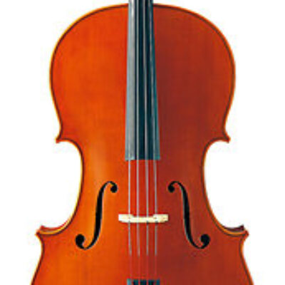 Yamaha VC5S 1/4 Violoncelle