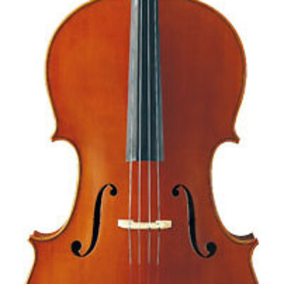 Yamaha VC5S 4/4 Violoncelle entier