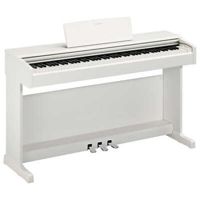 Yamaha YDP-145 WH Arius