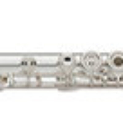 Yamaha YFL 282 GLID Flûte traversière, Embouchure et Noyau Or