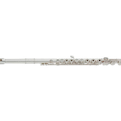 Yamaha YFL 382 Flûte traversière, tête argent massif