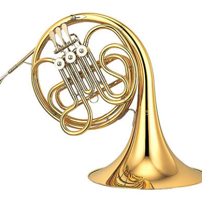 Yamaha YHR 314 II Cor d’harmonie simple en Fa