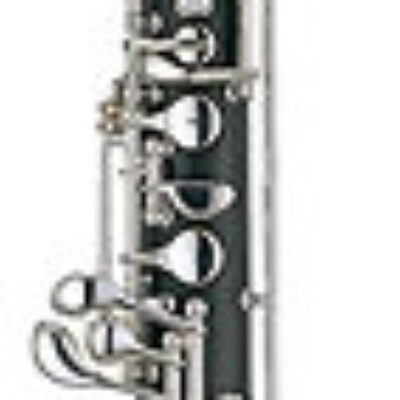 Yamaha YOB 241 Hautbois Résine