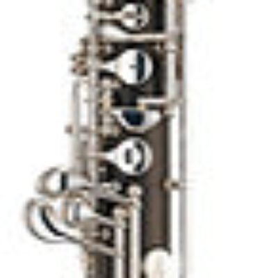 Yamaha YOB 431 Hautbois, Grenadille
