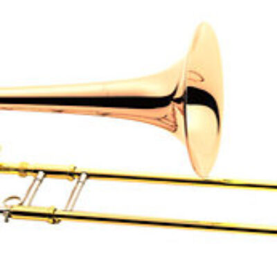Yamaha YSL 350 C Trombone Compact
