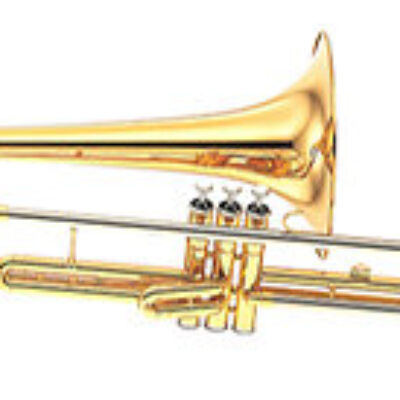 Yamaha YSL 354 V Trombone à pistons