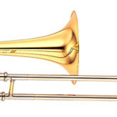 Yamaha YSL 871 Trombone Alto, série Xéno