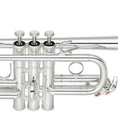 Yamaha YTR 6610 S Trompette en Mib/Ré