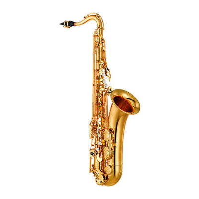 Yamaha YTS 280 Saxophone ténor, verni