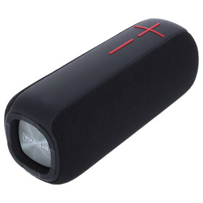 Yourban Getone 48 Black