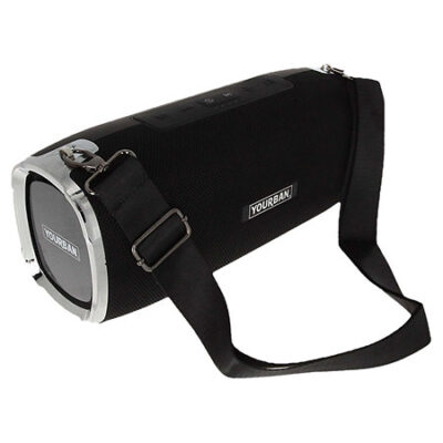 Yourban GETONE 50 Black