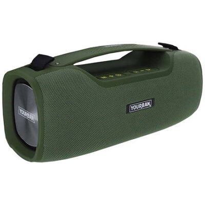 Yourban GETONE 70 GREEN