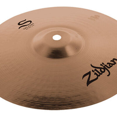 Zildjian 10″ S FAMILY SPLASH S10S