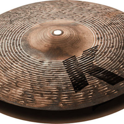 Zildjian 14″ K Custom Special Dry HiHats K1408