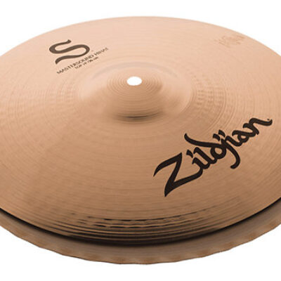 Zildjian 14″ S FAMILY MASTERSOUND HIHATS S14MPR