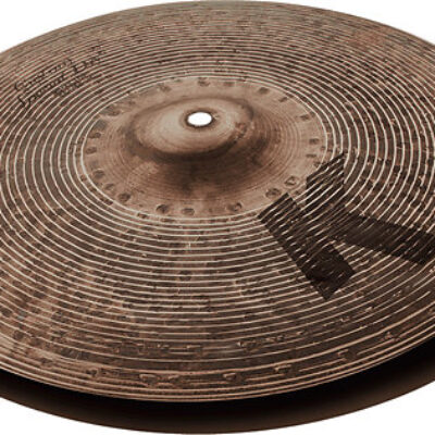 Zildjian 15″ K Custom Special Dry HiHats K1413