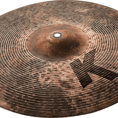Zildjian 16″ K Custom Special Dry Crash K1416