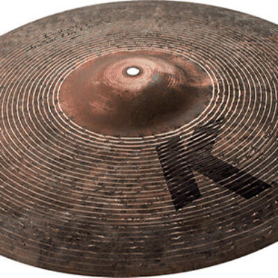 Zildjian 20″ K Custom Special Dry Crash K1424