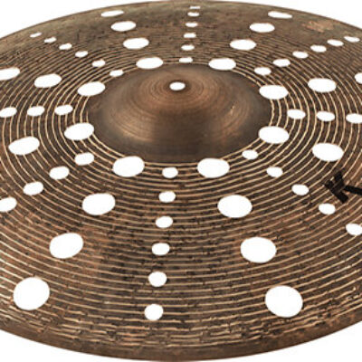 Zildjian 21″ K Custom Special Dry Trash Crash K1427