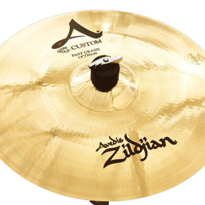 Zildjian A CUSTOM Fast CRASH 14 »