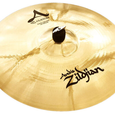 Zildjian A CUSTOM Fast CRASH 18 »