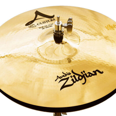 Zildjian A CUSTOM HIHATS 14 »