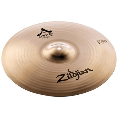 Zildjian A CUSTOM Medium CRASH 16 »
