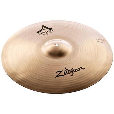 Zildjian A CUSTOM Medium RIDE 20 »