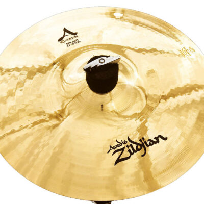 Zildjian A CUSTOM SPLASH 12 »
