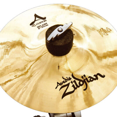 Zildjian A CUSTOM SPLASH 8 »