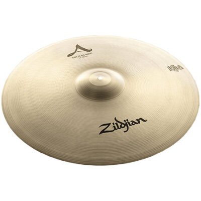 Zildjian A0036 A Zildjian Medium Ride 22″