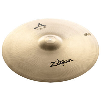 Zildjian A0037 A Zildjian Medium Ride 24″
