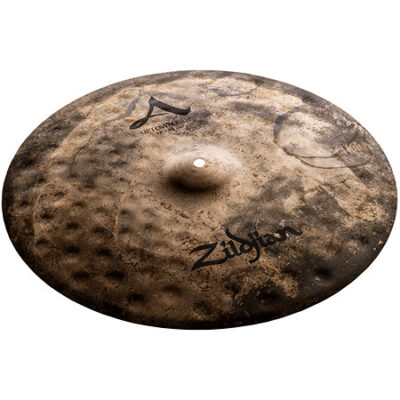 Zildjian A0119 A Zildjian Uptown Ride 18″