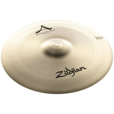 Zildjian A0233 A Zildjian Medium Thin Crash 19″