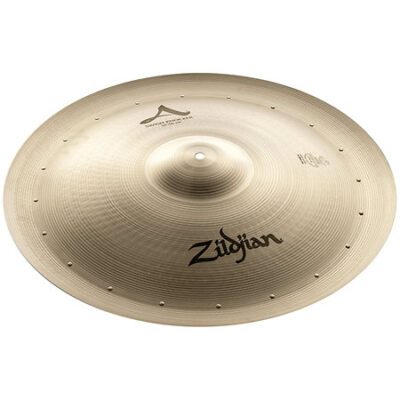 Zildjian A0315 A Zildjian Swish Knocker China 22″