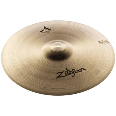 Zildjian A0421 A Zildjian Classic Orchestral Selection Suspended 20″