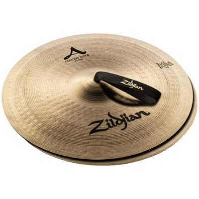 Zildjian A0444 A Zildjian Concert Stage Pair 16″