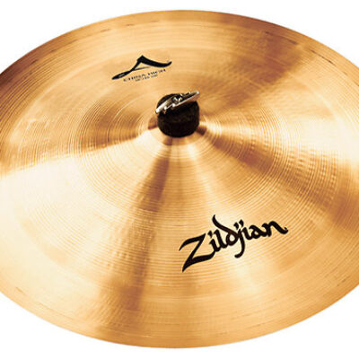 Zildjian AVEDIS CHINA Boy High 18 »